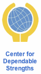 Center for Dependable Strengths